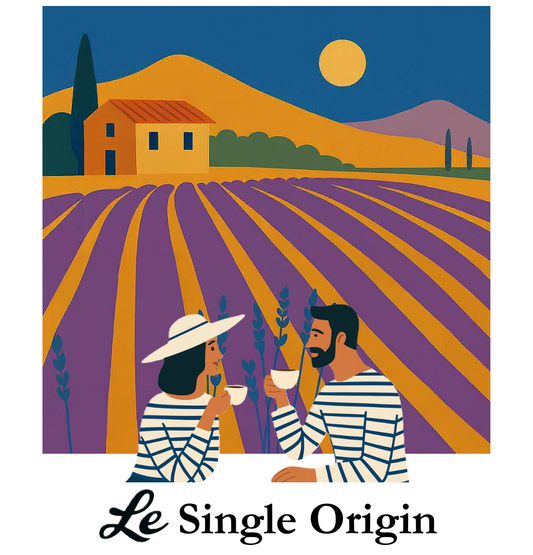 Everything you want to know about Le Single Origin