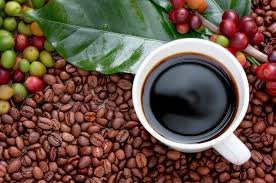 Why we don't sell organic coffee