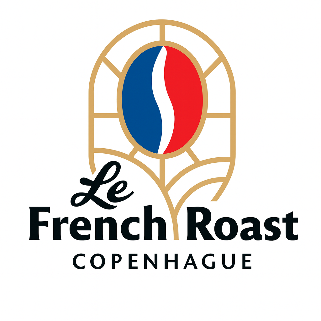 Le French Roast