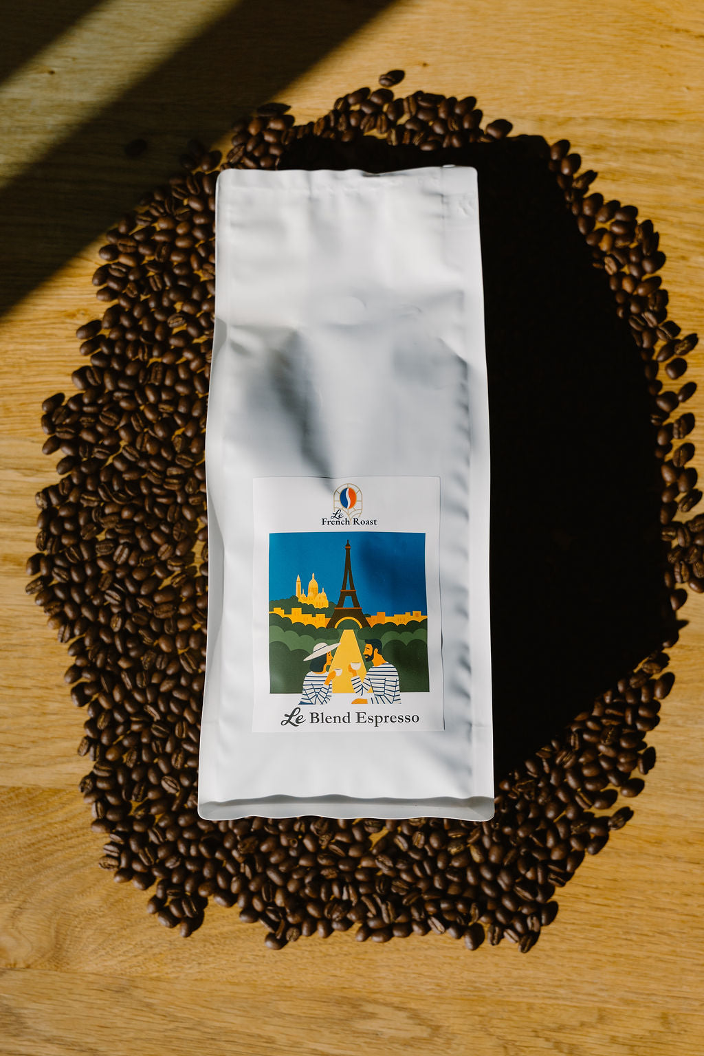 Le Blend Espresso