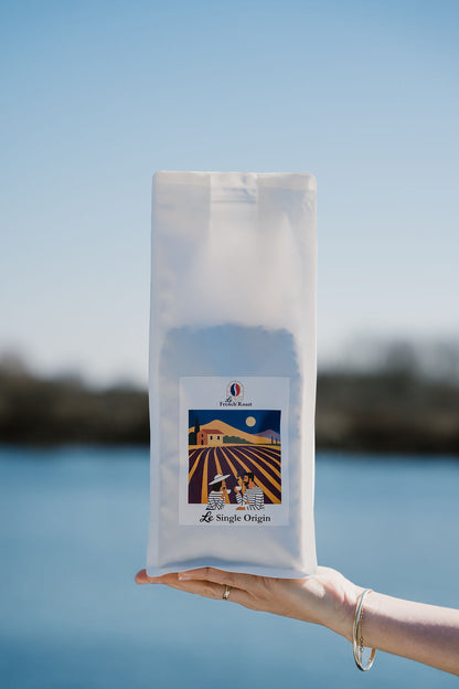 Le Single Origin