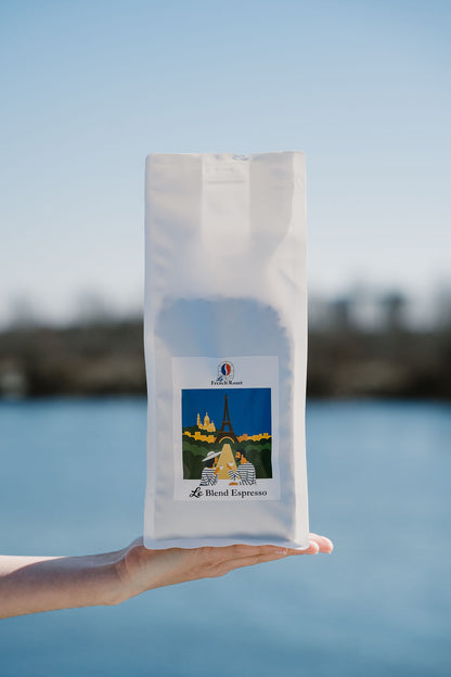 Le Blend Espresso