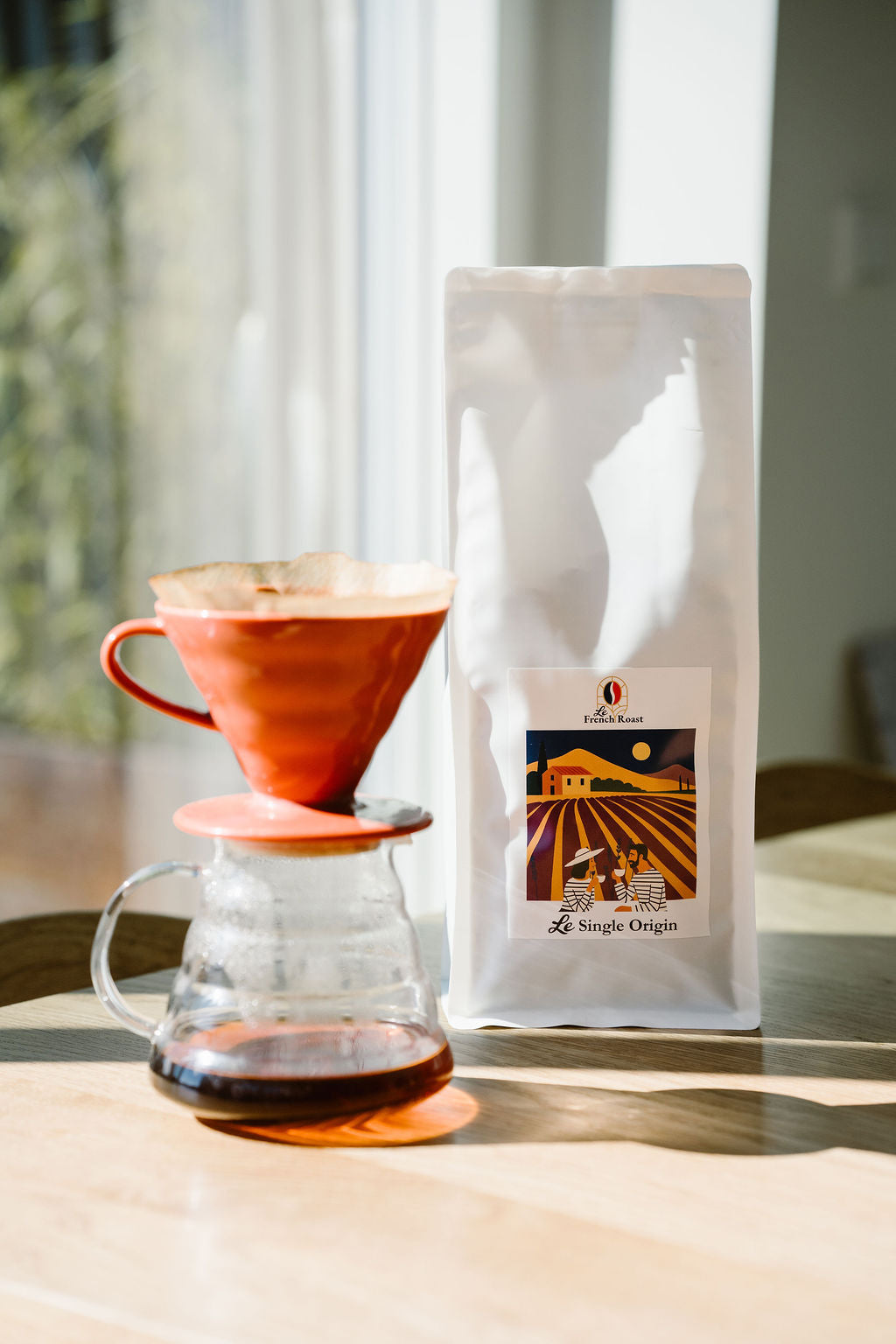 Le Single Origin